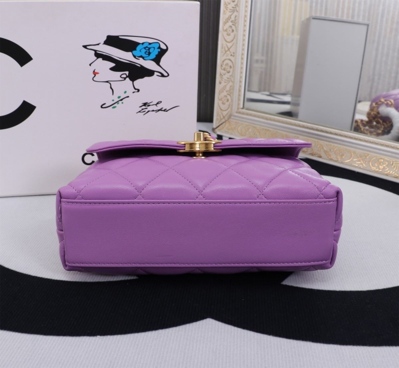 Ch**el satchel bags